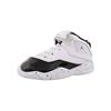 Air Jordan BLoyal TD White Court Purple Baby Sneakers Black CK1427-115