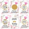 24X Scratch Card Scratch Cards For Bachelorette Party Tasks Game For Girls