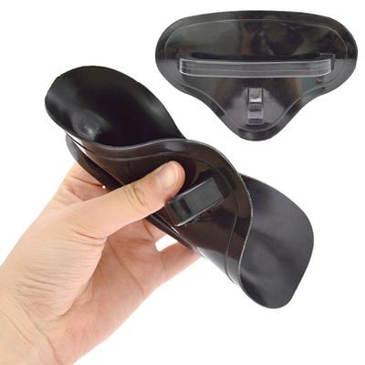 Stabiles aufblasbares Schlauchboot aus PVC mit glatter Oberfläche und Haltegriff für Kajak-Versorgungsboote