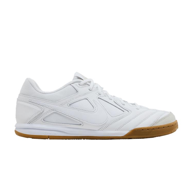 Nike Gato Белый/Резина 41