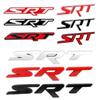 Dodge CHALLENGER Journey SRT Grille and Rear Emblem Metal Decorative Sticker