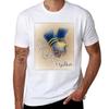 We Go Together TShirt High Elasticity Sports Tee Shirt