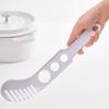 Spaghetti Measuring Tool Portion Control Pasta Ladle Tool for Cooking Multifunctional Kitchen Spaghetti Utensil for Restaurants