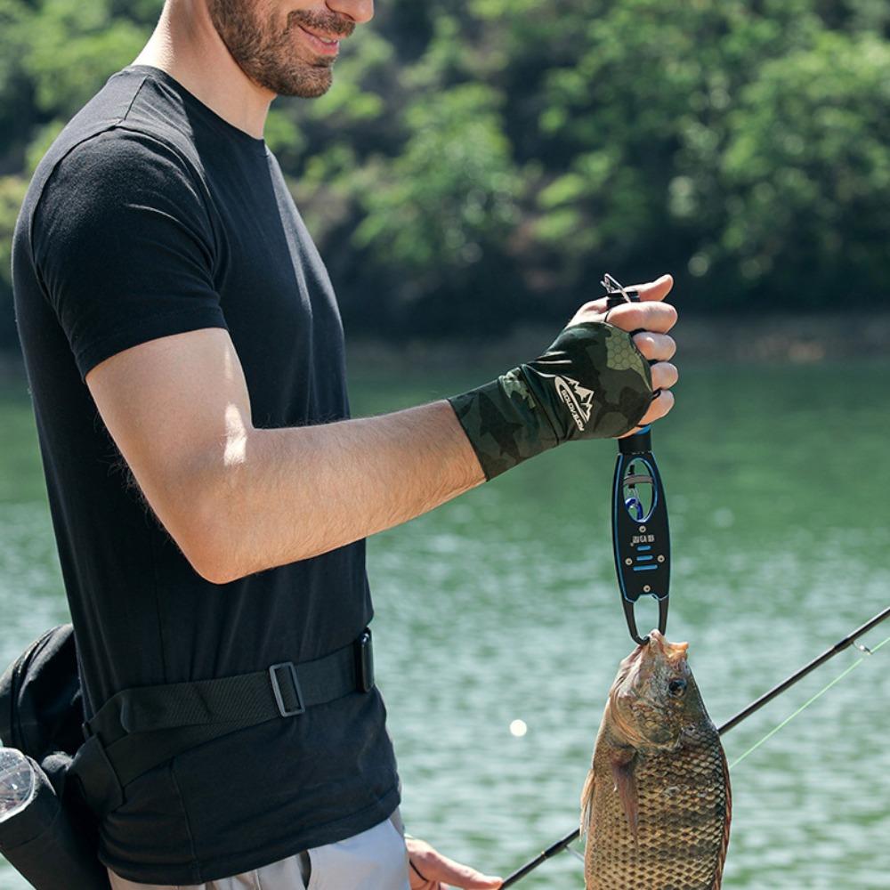 Highly Elastic Sunscreen Gloves Anti-uv Armguard Hot Sale Riding Driving Gloves Unisex