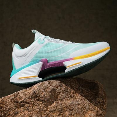 2025 Mens Sports Shoes Summer New Breathable Mesh Lightweight Cushioning Jogging Shoes Soft Sole Outdoor Running Shoes for Man