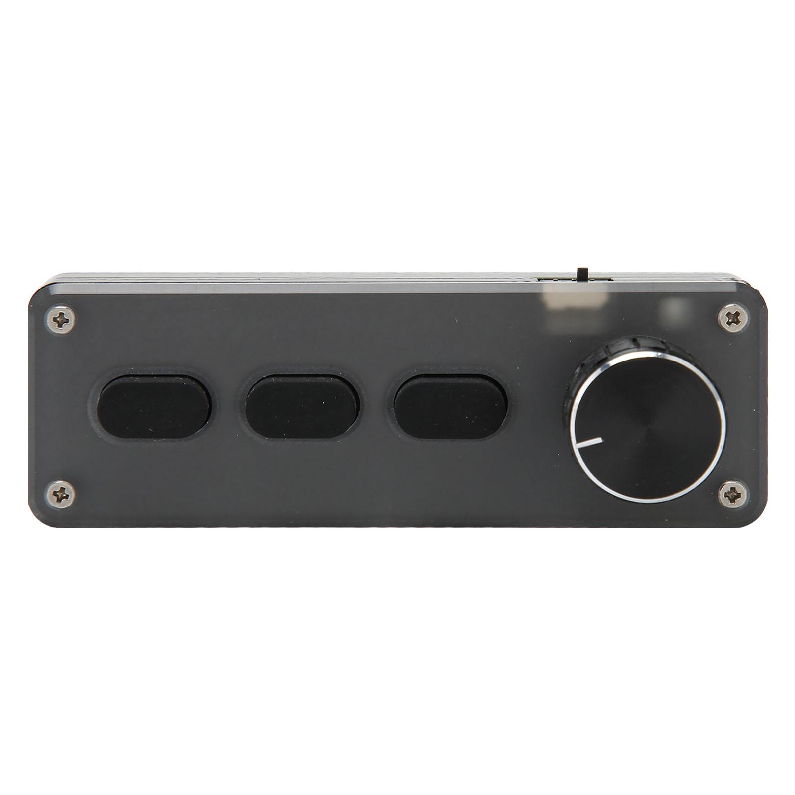 3 Keys Silicone