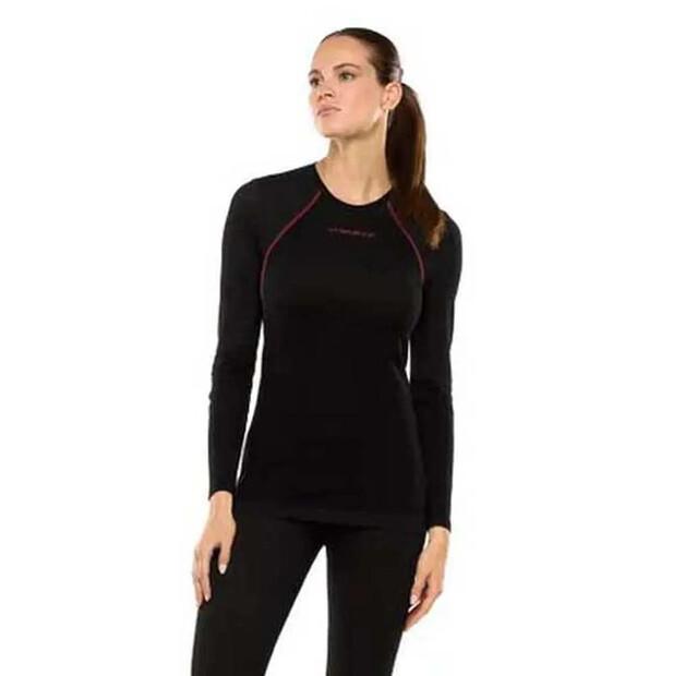La Sportiva Base Layer with Long Sleeves Wool40 Aero