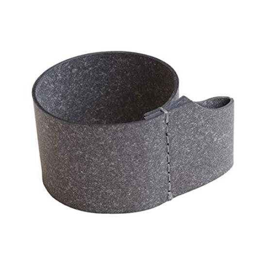 

Handle holder for PORLEX coffee gray mill, серый