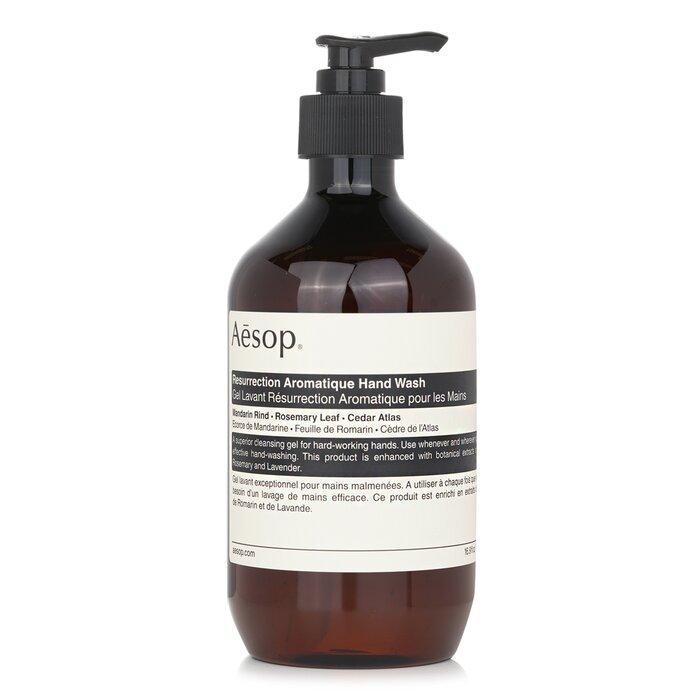 

AESOP Ароматное мыло для рук Resurrection
