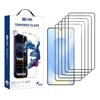 Acessórios para telemóveis – Películas de vidro para ecrã