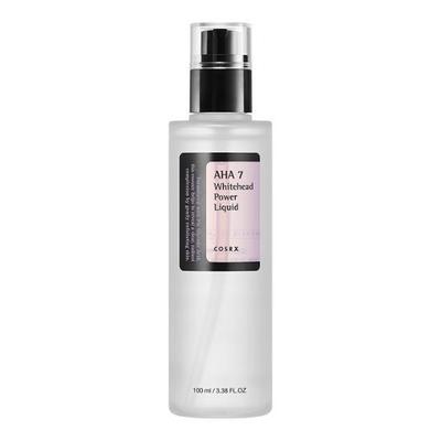 Aha 7 Whitehead Power Liquid 100ml