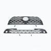Toyota Corolla '23-'25 Custom Grille: Anti-Insect, Radiator Protection, Dustproof