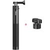Ulanzi Go-Quick II 1.5m Selfie Stick Magnetic QR Mount for Gopro 13 12 Invisible Pole for Insta360 Action Camera 7