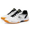 Badminton Shoes Men'S Sports Shoes Non-Slip Breathable Sports Lightweight Competition Training Shoes Table Tennis Shoes Tennis Shoes