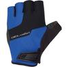 Chiba Gel Comfort Active Bicycle Gloves (blue/black)