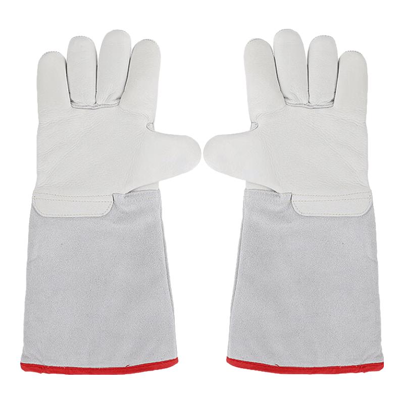 Industrial Cryogenic Protection Gloves