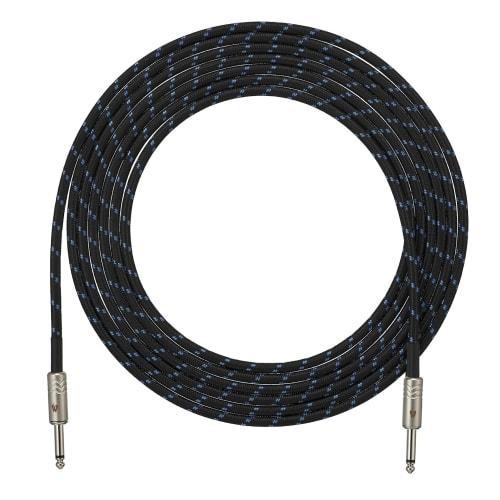 

Free The Tone CU-7030 5m SS Instrument Cable Guitar Cable Guitar Shield