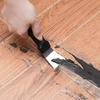 Paint Stripping Tool, Cleaning for Removing Labels, Stickers, Paint from Glass and Stoveto,Scraper ,Kitchen Cleaning Shovel