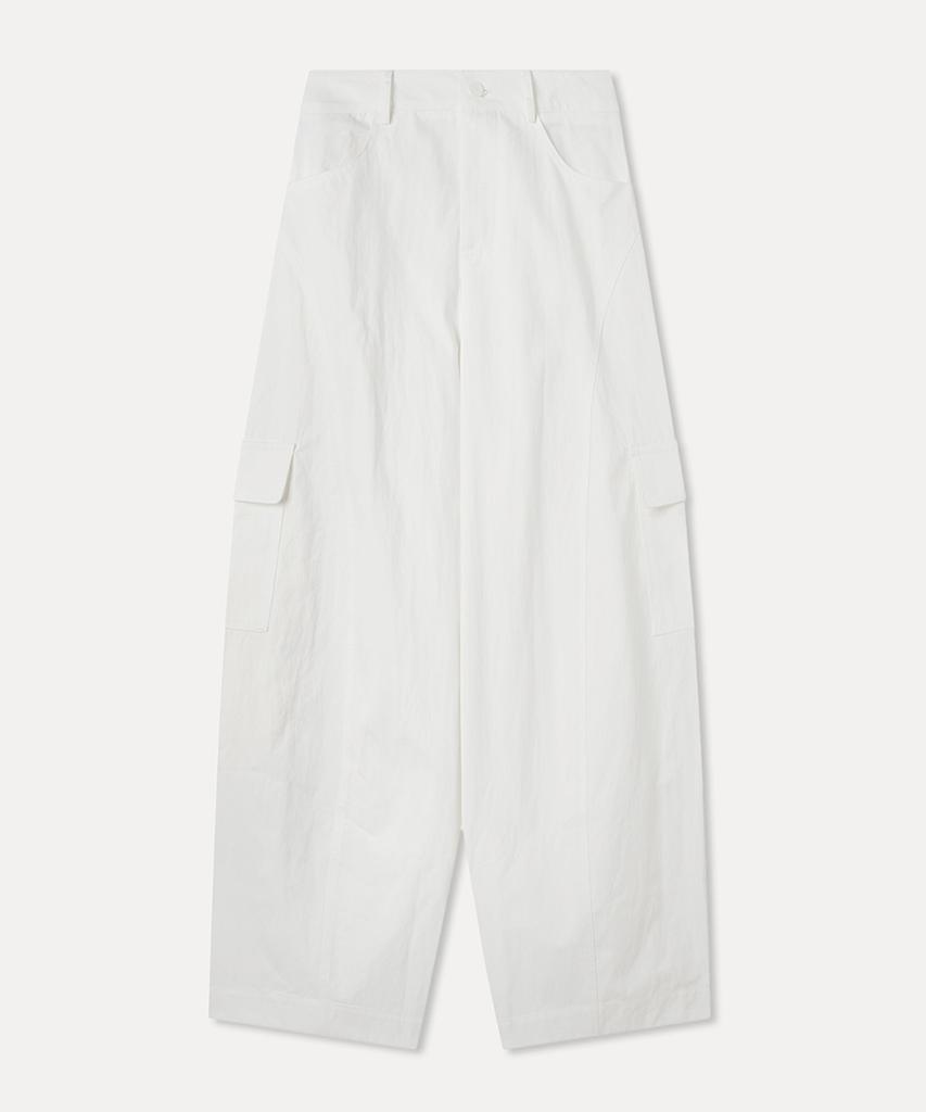 MIXXO Cotton Curved Pants_Miwtcg50Ts