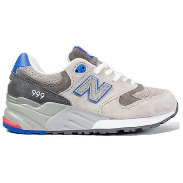 New Balance NB 999 Men's ML999BSG