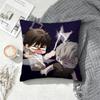BL Manhwa P-Passion  Double-Sided Printed Cushion Cover Bedroom Bedside Sofa Pillow Case