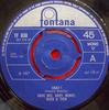 7inch Record DAVE DEE DOZY BEAKY MICK  TICH  Okay  2677192F 1967 UK Rock Used