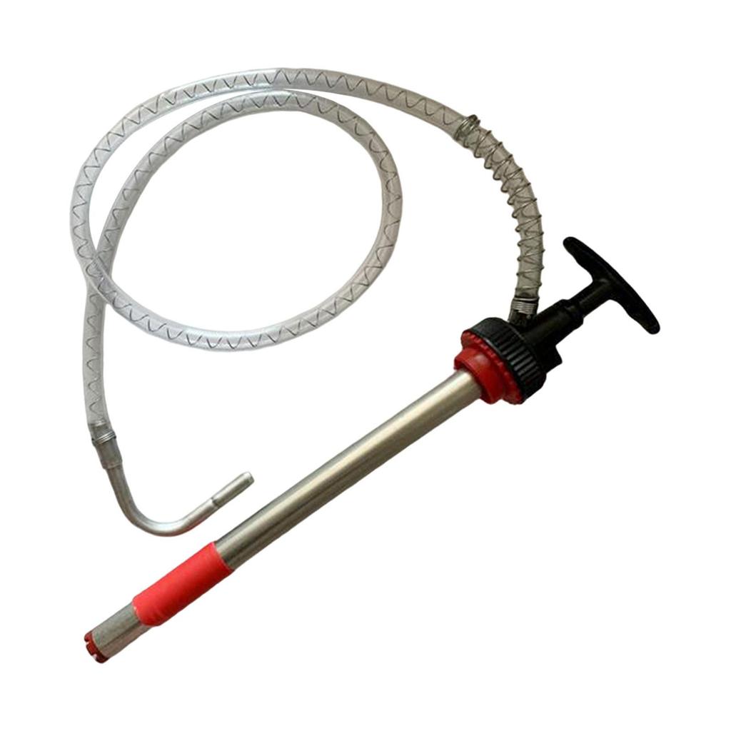 Universal Automotive Handy Oil Extractor Steel Material Transmission Fluid Pump for Car Truck Engine Oil Change