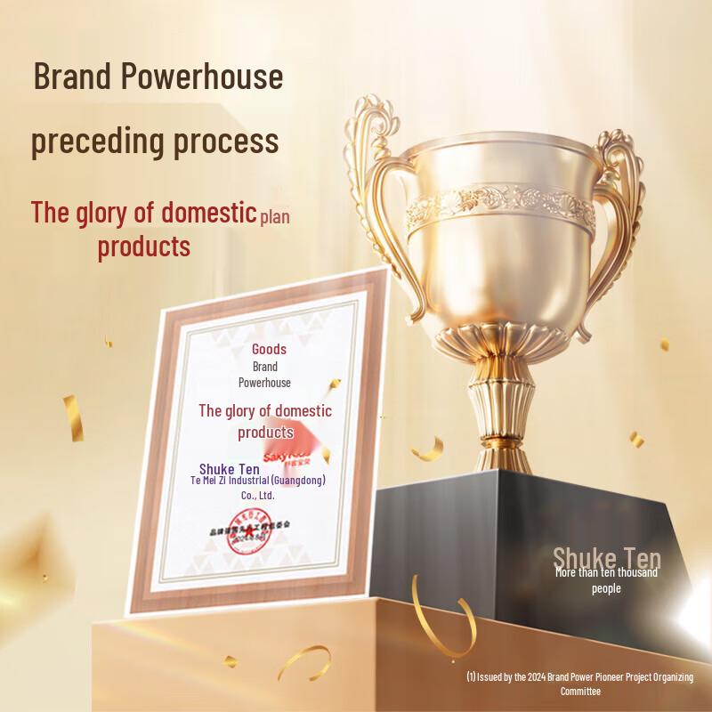 Saky Smart Whitening Zahnpasta mit Fluorid