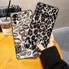 Leopard Print Lip Print Art Phone Cover Case for Motorola Moto G52 G51 G73 Edge 20 Pro 30 Lite G53 G30 G22 Edge40 G60s G50 G71