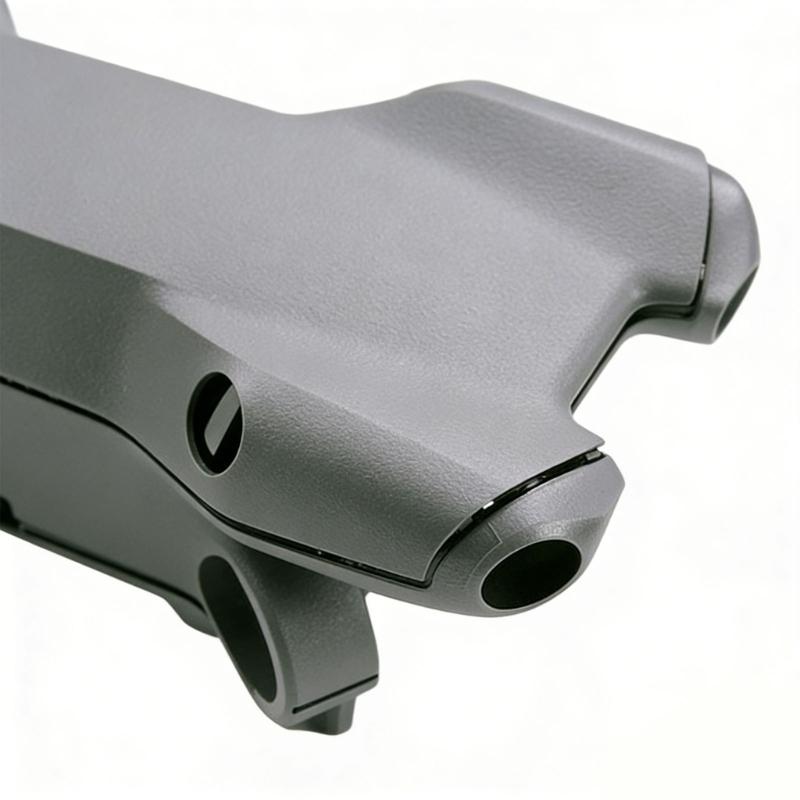 Protetor de Casco à Prova d'Água para Drones para Ambientes Externos Rigorosos Proteções contra Quedas para Segurança do Dispositivo Mini 5Pro