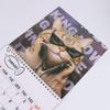 2026 New Wall Calendar Collection: Stapled Decor & Hanging Ornament