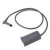 Ethernet Adapter Rectangle Satellite Internet Powerline for Wired External Network