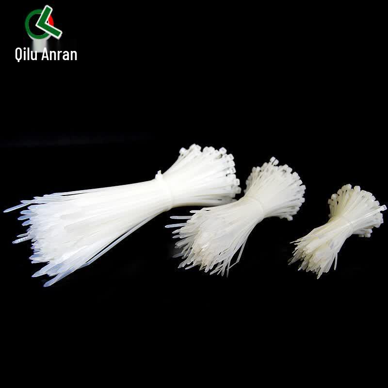 Self-locking Nylon Cable Ties