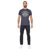 Duck and Cover Mens Hydras Straight Leg Jeans
