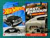 Hot Wheels Chevy Fleetline 1950 Chevy Fleetline Furious Dominic Treasure '47 / (Fast & Hunt)