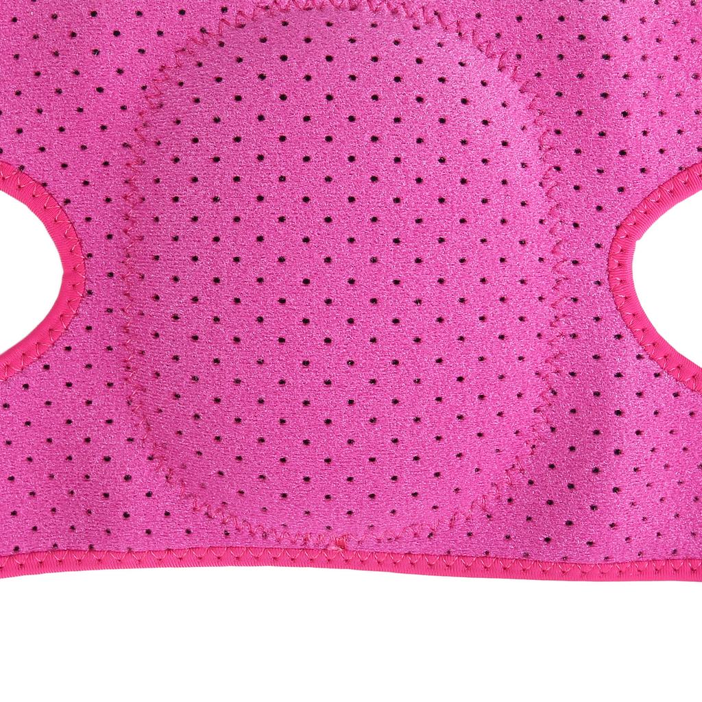 1 Pair Breathable Knee Pads Skid Resistant Sports Knee Pads Elbow Leg Protectors for Kids