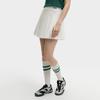 New FILA TENNIS Casual Short Skirts Women's Cloud White WT A51W523301F-WT