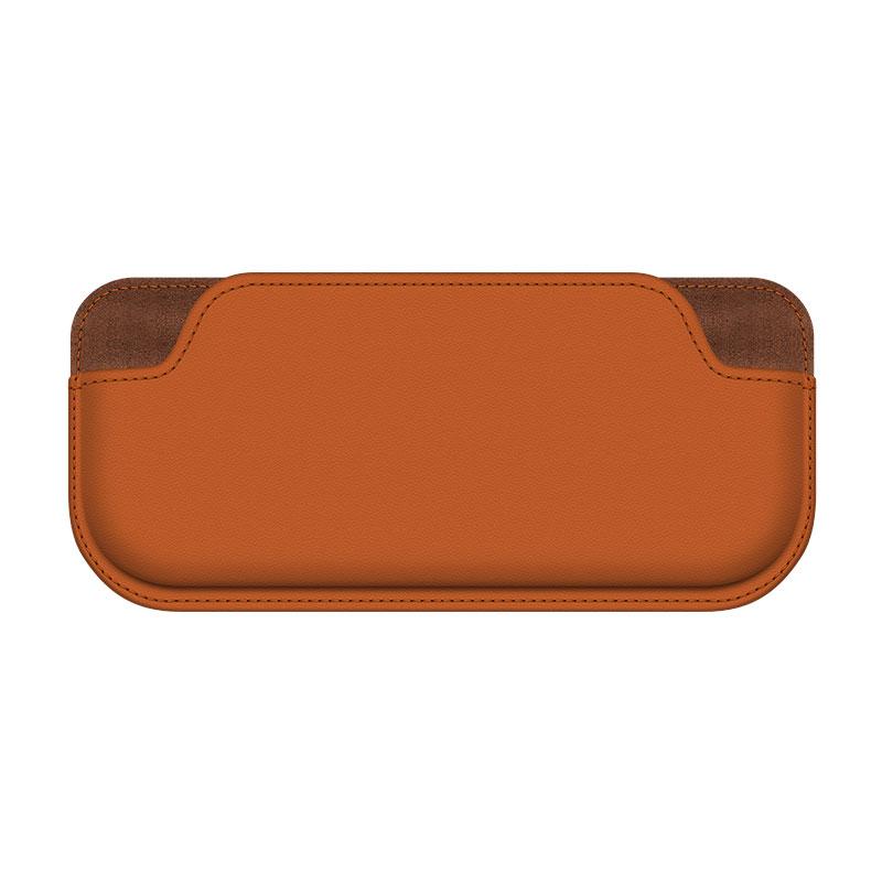 Paste Freedom Car Organizer Mesh Bag Car Storage Pocket Organizer Bag Seat Back Side Door Stowing Tidying Box For Phone Key Card