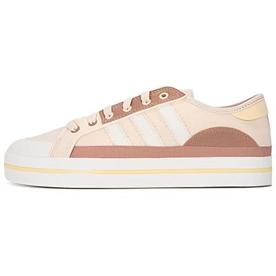 Neo City Canvas 'Pink' Sneaker HQ6931