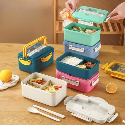 Recipientele pentru alimente – Cutii pentru mâncare