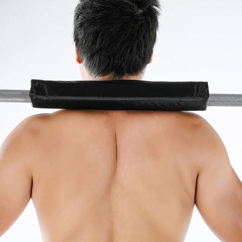 Gym Shoulder Protective Pad Neck & Shoulder Protective Pad Training Barbell Cover Squat Pad Home Fitness Equipment