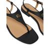Сандалии LAUREN RALPH LAUREN 802982881002