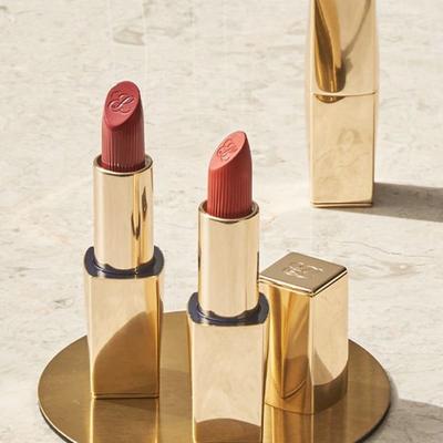 NEW Pure Color Lipstick 3.5g 6 Types (Choose 1, NEW Color Added)