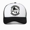Unisexs High Quality Fishing Hat Unisex Adjustable Outdoors Hunting Fishing Baseball Cap Casual Mesh Breathable Sports Snapback Hats
