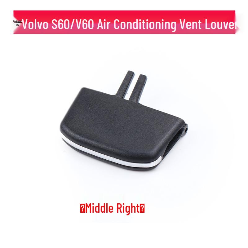 Volvo V60/S60 Quick-Install Air Vent Paddle Adjustment Piece