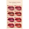 Waterproof Matte Liquid Lipstick for Women - Long Lasting Pigmented Lip Gloss, Non-Stick Formula for Daily Wear, Holiday & Party Makeup