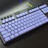 Teclas ABS de 109 Teclas para Teclados Mecánicos G915/G913/G815/G813 Antidesgaste Color Duradero