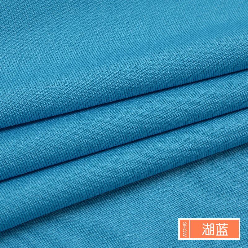 New 100x160cm Solid Color Linen Fabric For Needle Embroidery Patchwork Sewing Textiles Summer Clothes Ramie Fabric