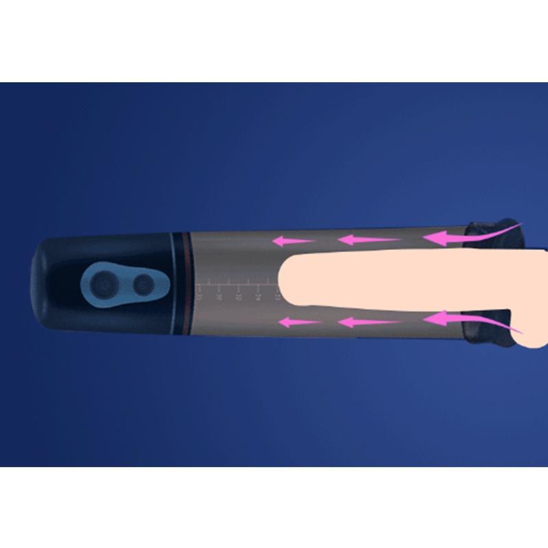 Yeni Otomatik Erkek Mastürbasyon Fincan Güçlü Emme Kuvveti Erkek Mastürbasyon Malzemeleri Erkek Seks Oyuncakları Yetişkin Malzemeleri Oral Seks Oral Seks