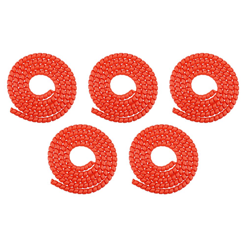 1.3m Electric Scooter Line Protector Cover Universal Electric Scooter Cable Protection Cover for M365 PRO 2 Accessories